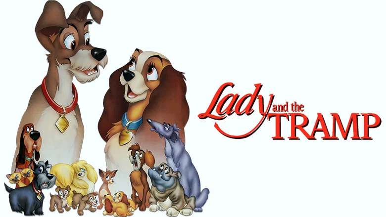 Lady and the Tramp screenshot 4