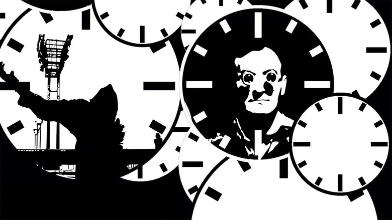 La Jetée screenshot 3