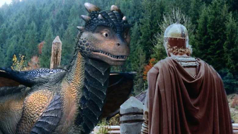 DragonHeart: A New Beginning screenshot 5