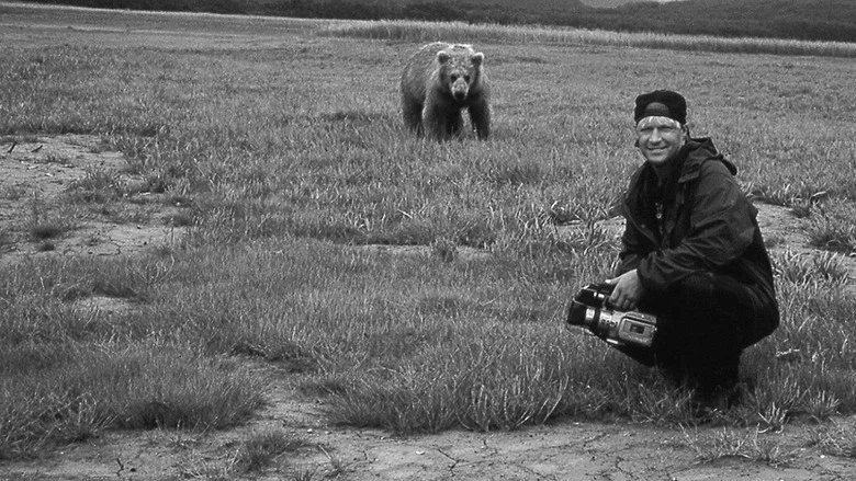 Grizzly Man screenshot 1