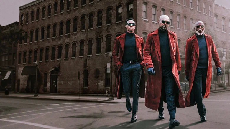 Shaft screenshot 4
