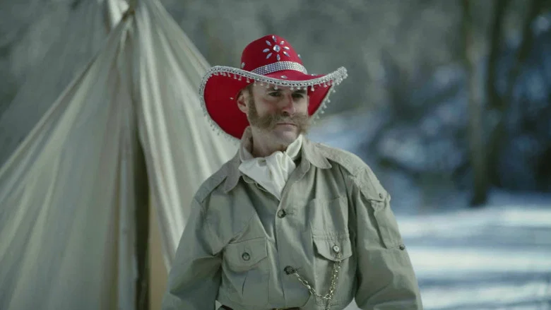 Go West screenshot 2