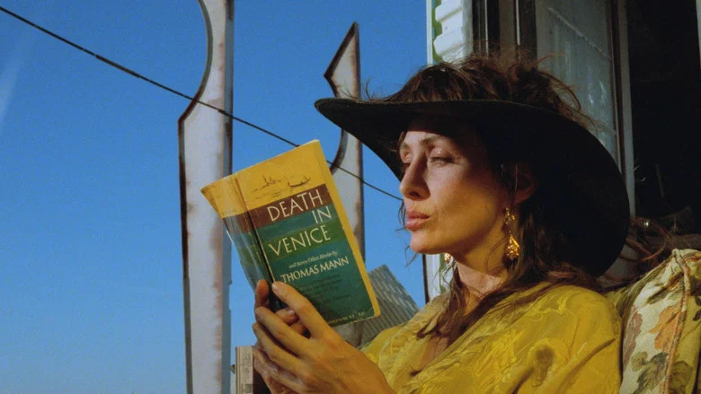 Bagdad Cafe screenshot 7