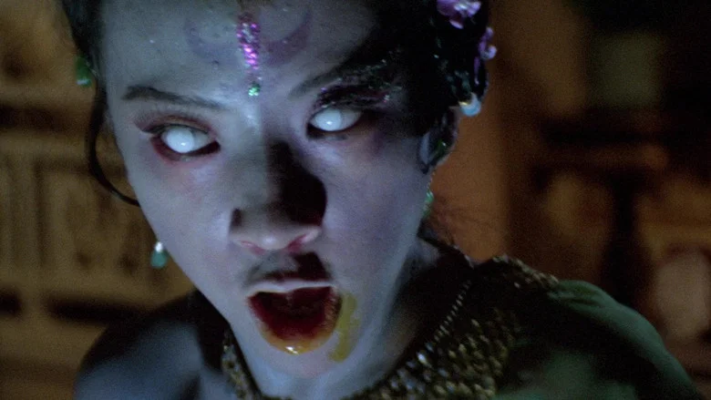Bloody Parrot screenshot 5