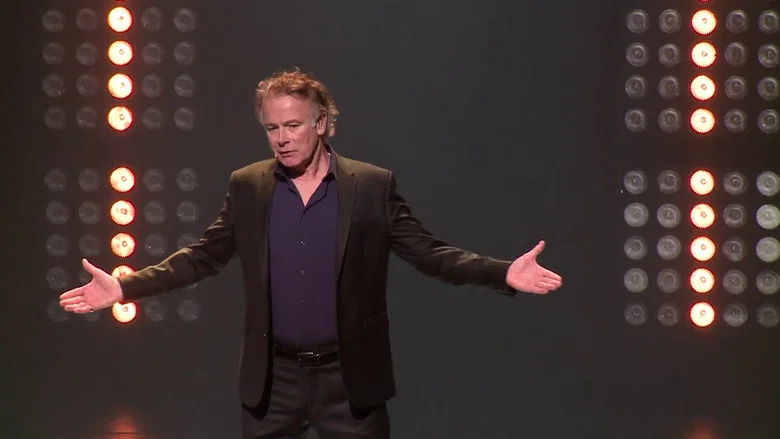 Franck Dubosc - Fifty / Fifty screenshot 1