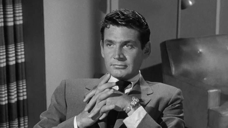 The Houston Story screenshot 6