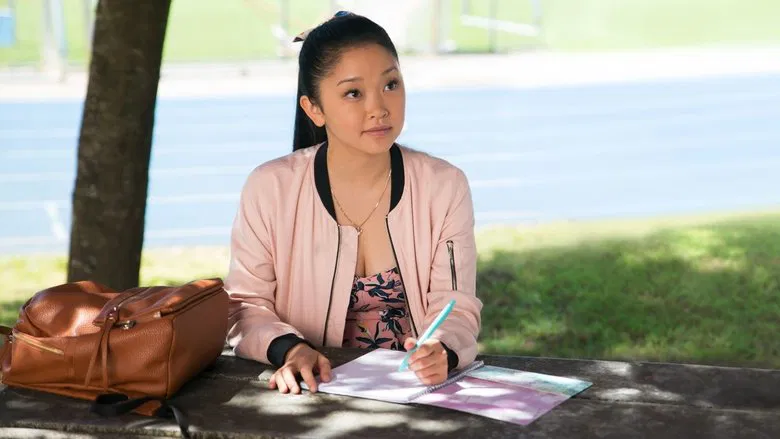 To All the Boys I've Loved Before screenshot 2