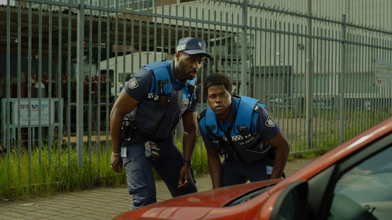 Almost Cops screenshot 4