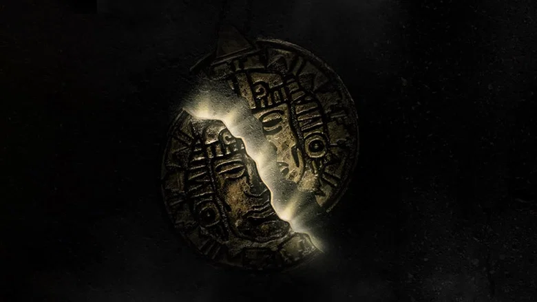 Legends of the Hidden Temple screenshot 5