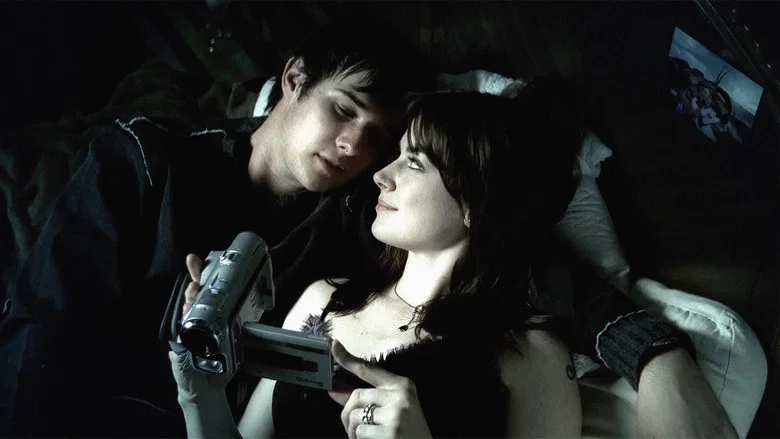 Rings screenshot 2