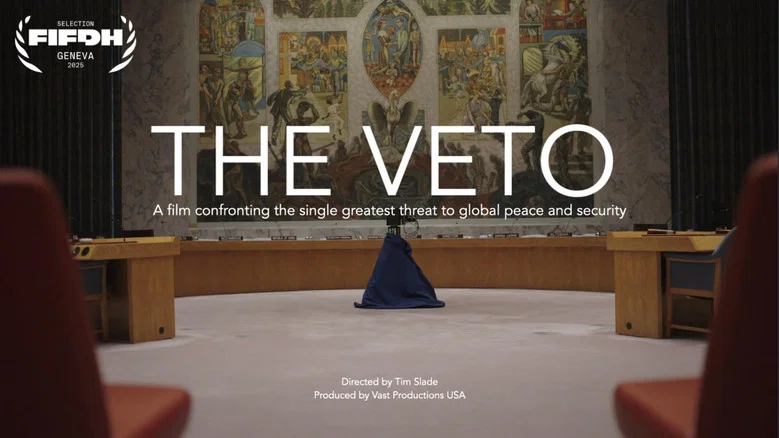 The Veto screenshot 1