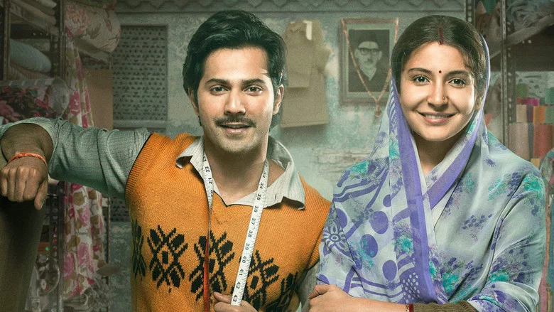 Sui Dhaaga - Made in India screenshot 1