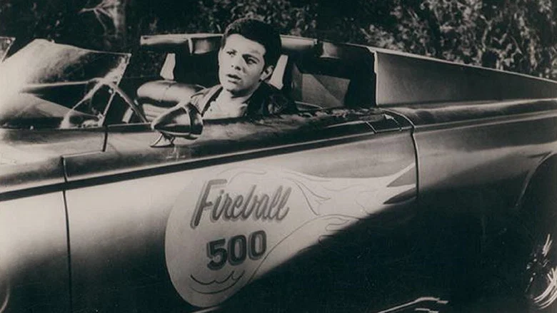 Fireball 500 screenshot 3