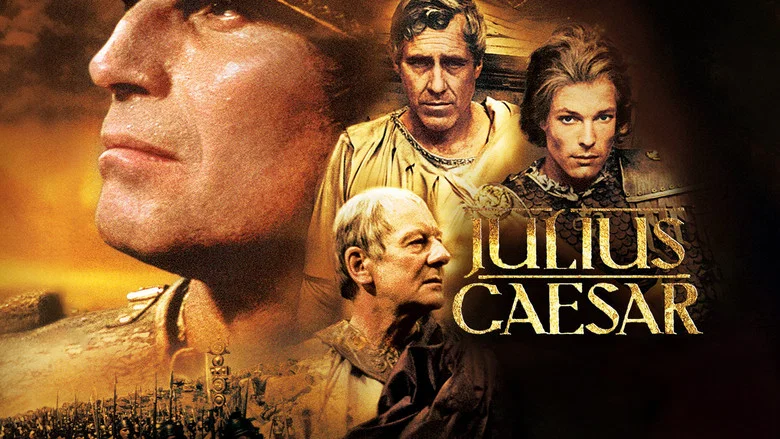 Julius Caesar screenshot 4