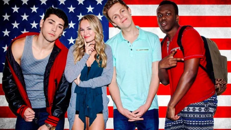 Laid in America screenshot 7
