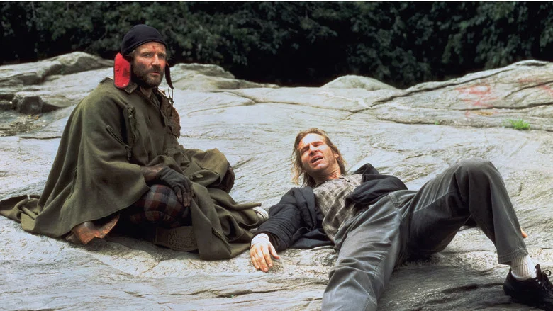 The Fisher King screenshot 8