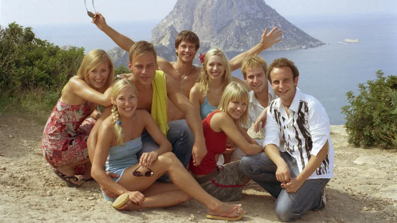 Pura Vida Ibiza screenshot 1