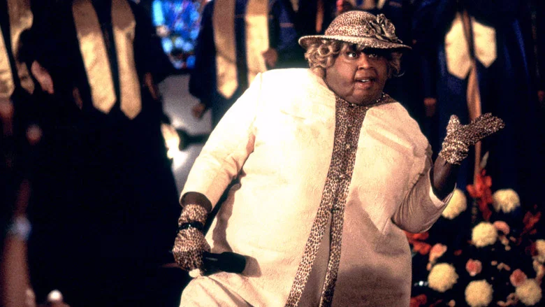 Big Momma's House screenshot 6