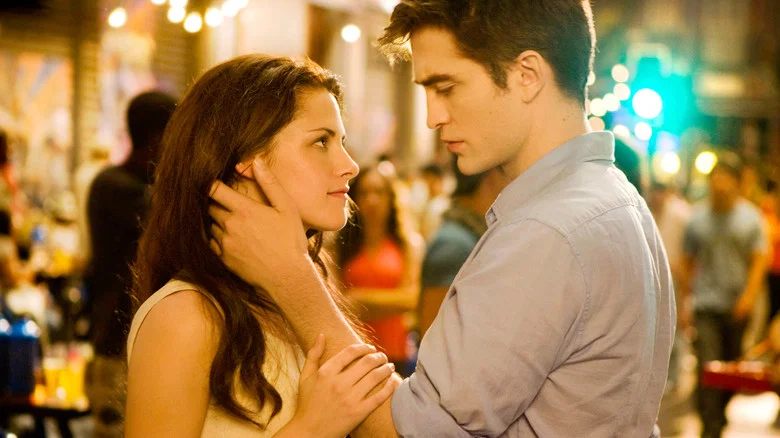 The Twilight Saga: Breaking Dawn - Part 1 screenshot 2