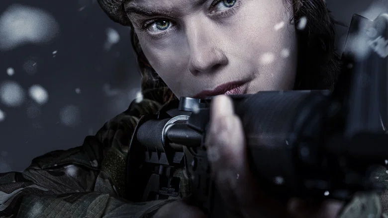 Ballistic screenshot 1