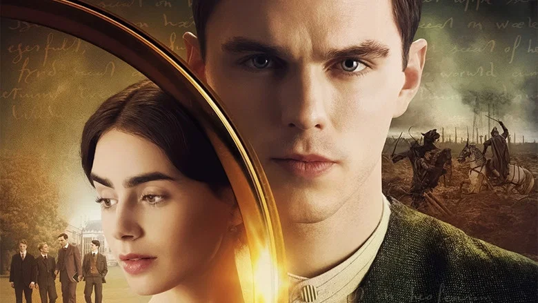 Tolkien screenshot 4