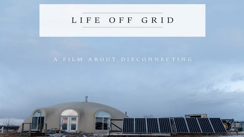 Life Off Grid screenshot 3