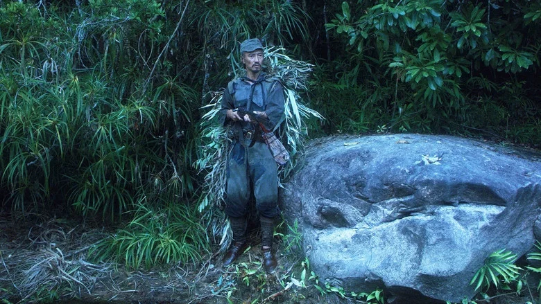 Onoda: 10,000 Nights in the Jungle screenshot 7