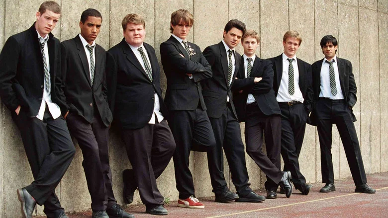 The History Boys screenshot 2