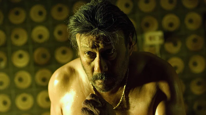 Aaranya Kaandam screenshot 7