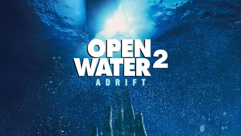 Open Water 2: Adrift screenshot 6