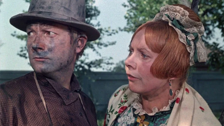 The Marriage of Balzaminov screenshot 4