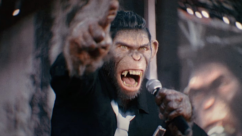 Better Man screenshot 2