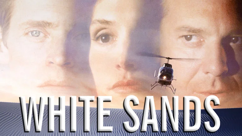 White Sands screenshot 4