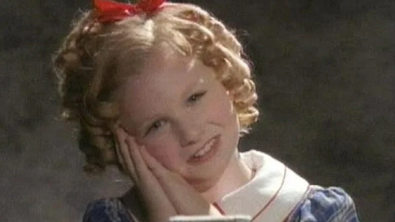 Child Star: The Shirley Temple Story screenshot 1