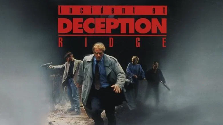 Incident at Deception Ridge screenshot 5