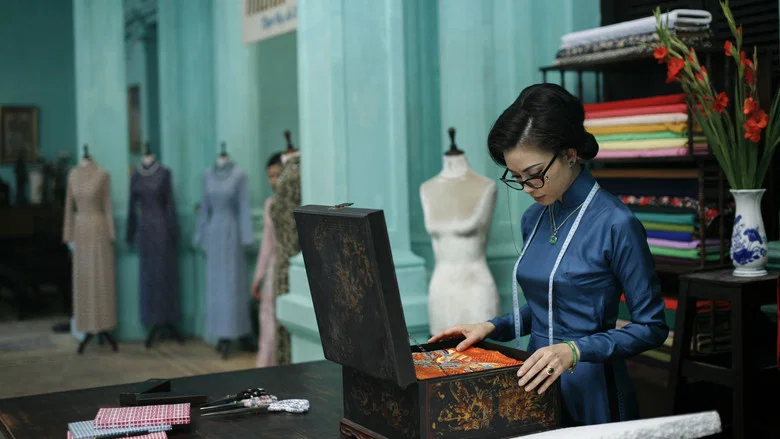 The Tailor screenshot 3