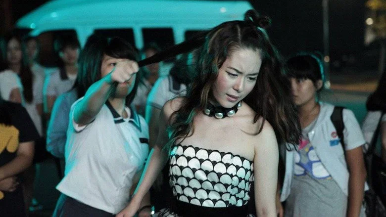 White: Melody of Death screenshot 6