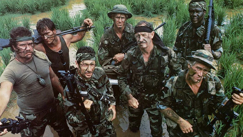 Uncommon Valor screenshot 5