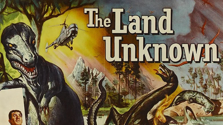 The Land Unknown screenshot 5