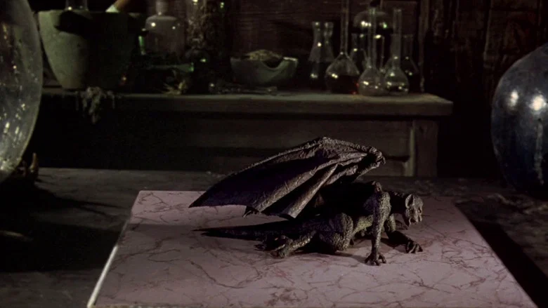 The Golden Voyage of Sinbad screenshot 8
