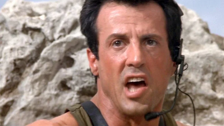 Cliffhanger screenshot 7