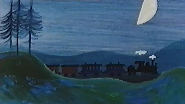 Out of an Old Man's Head screenshot 1