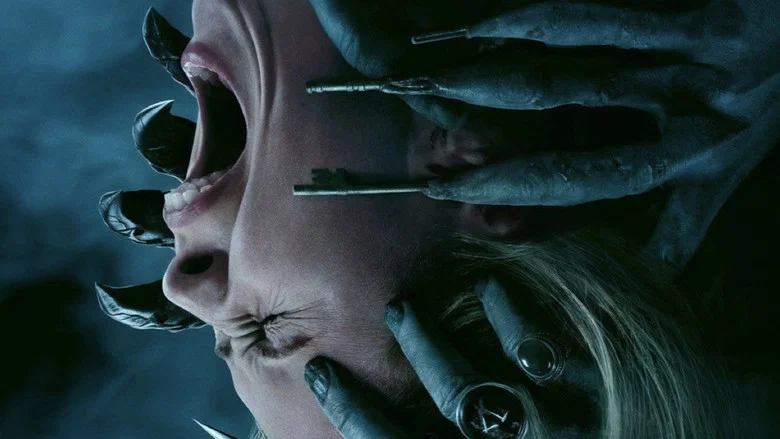 Insidious: Out of the Further screenshot 1