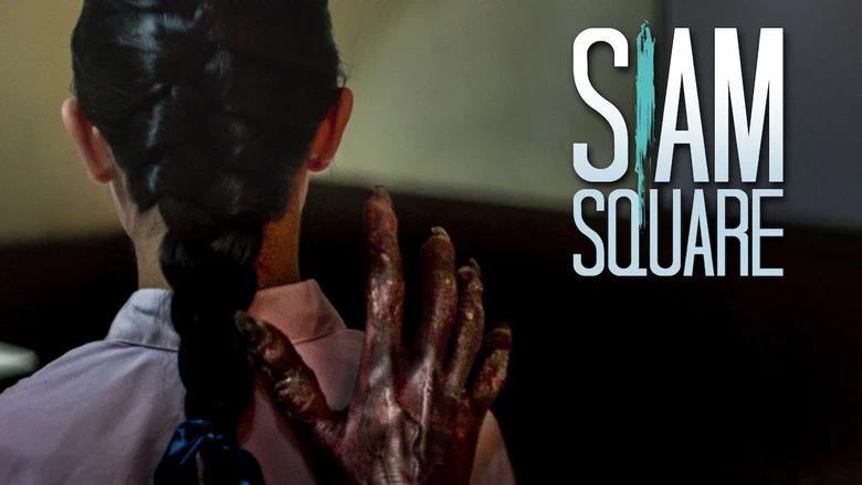 Siam Square screenshot 3