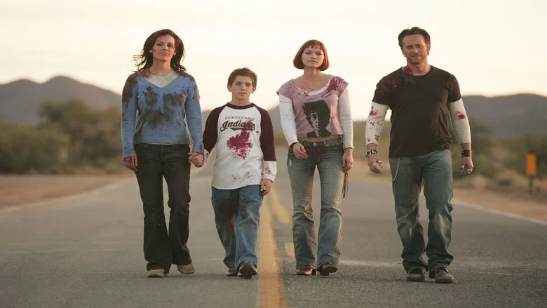 Desperation screenshot 4