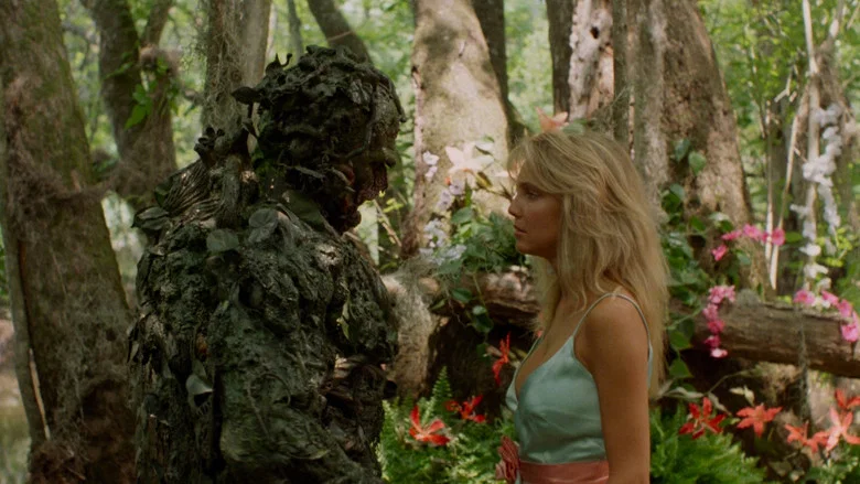 The Return of Swamp Thing screenshot 7