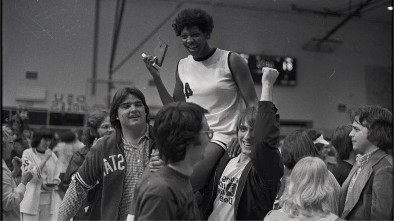 The Queen of Basketball screenshot 2