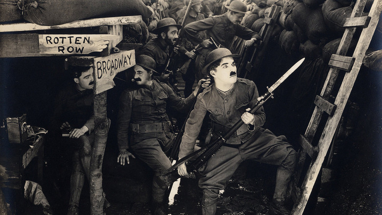 The Chaplin Revue screenshot 1