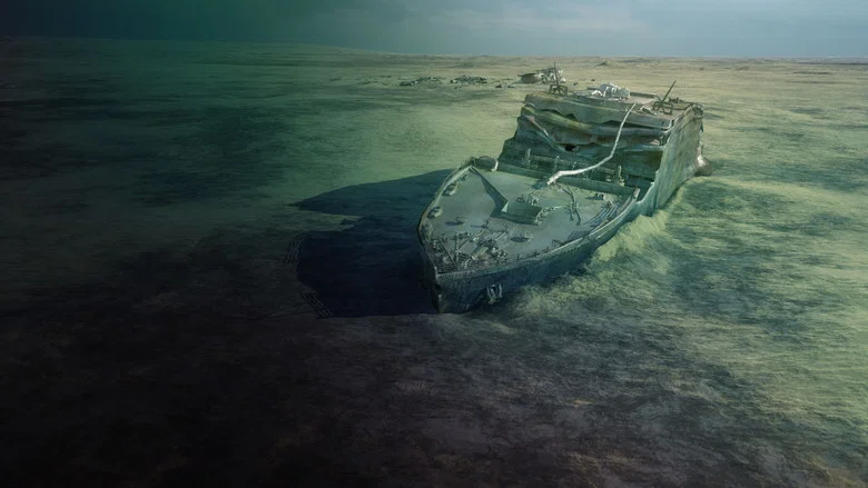 Drain the Titanic screenshot 1