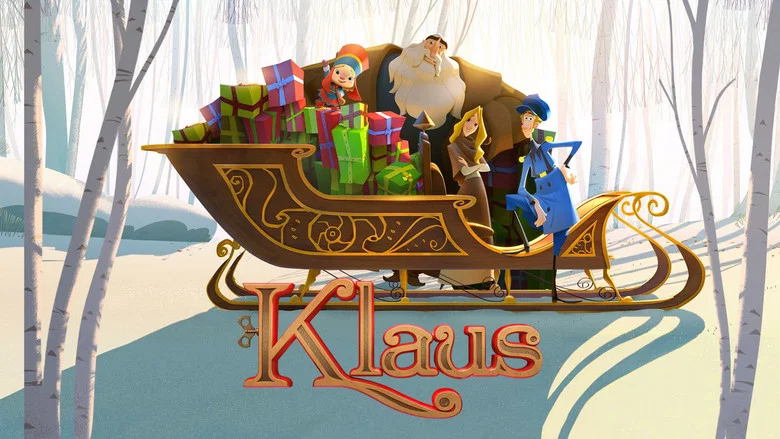 Klaus screenshot 5